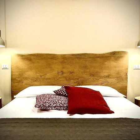 B&B Il Vicolo Caprarola Eksteriør billede