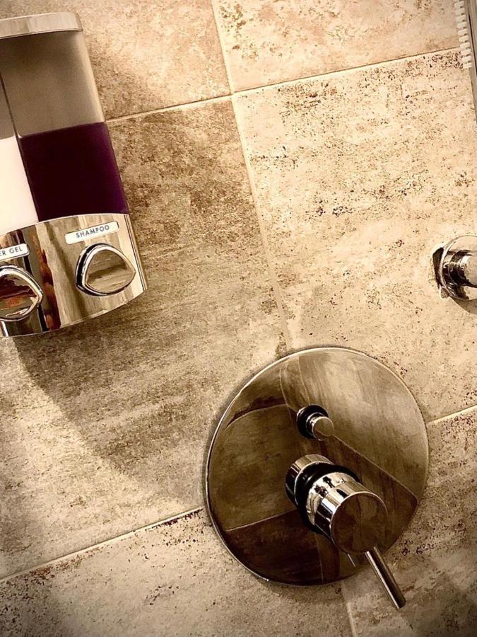 B&B Il Vicolo Caprarola Eksteriør billede